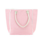 BOLSA TOUBA ROSA CLARO TX-209RS ( TX-209 - TX209 - BOLSAS DE PLAYA )