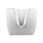 BOLSA POUT GRIS TX-210G ( TX-210 - TX210 - BOLSAS DE PLAYA )