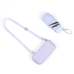 PARAGUAS BAHLA LILA TX-211M ( TX-211 - TX211 -  ) - Imagen 4