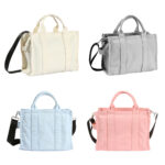 BOLSO MARZA BEIGE TX-212BE ( TX-212 - TX212 - BOLSAS SHOPPER,BOLSA TOTE ) - Imagen 2