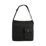 BOLSO CAMEMI NEGRO TX-216N ( TX-216 - TX216 - BOLSA TOTE,BOLSAS SHOPPER )