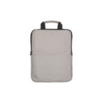 BOLSO SOLE GRIS TX-217G ( TX-217 - TX217 - PORTA LAPTOP )