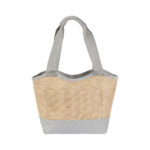 BOLSA HIELERA FIDONI GRIS TX-219G ( TX-219 - TX219 -  )