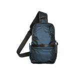MOCHILA COLLE AZUL ACERO TX-221A ( TX-221 - TX221 - CROSSBODY )