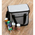 HIELERA STINTINO NEGRO TX-228N ( TX-228 - TX228 -  ) - Imagen 4