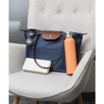 BOLSO TONNARE ROSA CLARO TX-229RS ( TX-229 - TX229 -  ) - Imagen 4