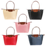 BOLSO TONNARE ROSA CLARO TX-229RS ( TX-229 - TX229 -  ) - Imagen 3