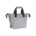 BOLSA HARJU GRIS TX-231G ( TX-231 - TX231 - NECESER ) - Imagen 2