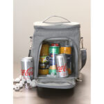 HIELERA KRAMFORS GRIS TX-232G ( TX-232 - TX232 -  ) - Imagen 4