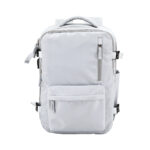 MOCHILA MARCEDDI GRIS CLARO TX-234G ( TX-234 - TX234 - BACKPACK )