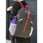 MOCHILA KALLASTE GRIS TX-235G ( TX-235 - TX235 -  ) - Imagen 4