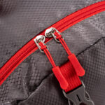 MOCHILA KALLASTE GRIS TX-235G ( TX-235 - TX235 -  ) - Imagen 10