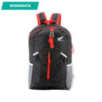 MOCHILA KALLASTE GRIS TX-235G ( TX-235 - TX235 -  ) - Imagen 12