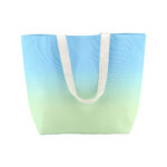 BOLSO PAIDE AZUL CLARO TX-238A ( TX-238 - TX238 - BOLSAS DE PLAYA )