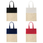 BOLSA SANTADI BLANCO TX-241B ( TX-241 - TX241 - BOLSA TOTE ) - Imagen 3