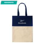 BOLSA SANTADI BLANCO TX-241B ( TX-241 - TX241 - BOLSA TOTE ) - Imagen 4