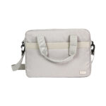 PORTA LAPTOP SALEM GRIS CLARO TX-246G ( TX-246 - TX246 - PORTA LAPTOP )