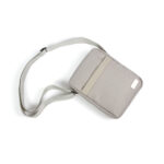 MOCHILA ABJA GRIS CLARO TX-247G ( TX-247 - TX247 - CROSSBODY ) - Imagen 2