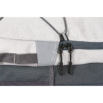 MOCHILA VÓHMA GRIS CLARO TX-248G ( TX-248 - TX248 - BACKPACK ) - Imagen 5