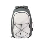 MOCHILA VÓHMA GRIS CLARO TX-248G ( TX-248 - TX248 - BACKPACK ) - Imagen 2