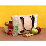 BOLSA KOHTLA AZUL CLARO TX-251A ( TX-251 - TX251 -  ) - Imagen 3