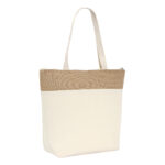 BOLSA HIELERA NARVA BEIGE TX-255BE ( TX-255 - TX255 - BOLSAS DE PLAYA ) - Imagen 2