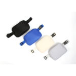 BOLSA TALLIN BEIGE TX-256BE ( TX-256 - TX256 - CANGURERAS,CROSSBODY ) - Imagen 6