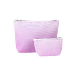 SET SORNÁS LILA TX-257M ( TX-257 - TX257 - COSMETIQUERAS )