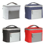 HIELERA BRÁCKE NEGRO TX-267N ( TX-267 - TX267 -  ) - Imagen 2