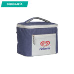 HIELERA BRÁCKE NEGRO TX-267N ( TX-267 - TX267 -  ) - Imagen 3