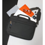 PORTAFOLIO EKERO NEGRO TX-268N ( TX-268 - TX268 -  ) - Imagen 3