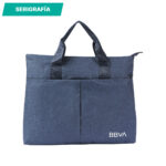 PORTAFOLIO TIERP NEGRO TX-269N ( TX-269 - TX269 - PORTA LAPTOP ) - Imagen 3