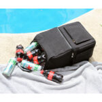 HIELERA QUIBALA NEGRO TX-274N ( TX-274 - TX274 -  ) - Imagen 2