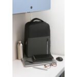 MOCHILA KEHRA NEGRO TX-276N ( TX-276 - TX276 - BACKPACK ) - Imagen 2
