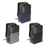 MOCHILA KEHRA NEGRO TX-276N ( TX-276 - TX276 - BACKPACK ) - Imagen 4
