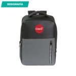 MOCHILA KEHRA NEGRO TX-276N ( TX-276 - TX276 - BACKPACK ) - Imagen 3