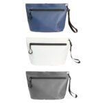 BOLSO WAKU AZUL MARINO TX-277A ( TX-277 - TX277 - COSMETIQUERAS,ACCESORIOS DE VIAJE ) - Imagen 2