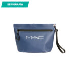 BOLSO WAKU AZUL MARINO TX-277A ( TX-277 - TX277 - COSMETIQUERAS,ACCESORIOS DE VIAJE ) - Imagen 6