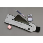 CANGURERA KUNGO GRIS CLARO TX-278G ( TX-278 - TX278 -  ) - Imagen 6