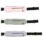 CANGURERA KUNGO GRIS CLARO TX-278G ( TX-278 - TX278 -  ) - Imagen 5