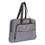 PORTAFOLIO CAÁLA GRIS TX-279G ( TX-279 - TX279 - PORTA LAPTOP ) - Imagen 3