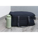 MALETA CAMACUPA AZUL MARINO TX-282A ( TX-282 - TX282 - MALETAS DE MANO,MALETAS DE MANO ) - Imagen 4