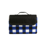 MANTA SAURIMO AZUL TX-283A ( TX-283 - TX283 - ACCESORIOS DE VIAJE )