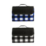 MANTA SAURIMO AZUL TX-283A ( TX-283 - TX283 - ACCESORIOS DE VIAJE ) - Imagen 3