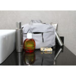 BOLSA CABINDA GRIS CLARO TX-284G ( TX-284 - TX284 -  ) - Imagen 2