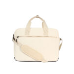 MALETÍN MALANJE BEIGE TX-286BE ( TX-286 - TX286 - PORTA LAPTOP )