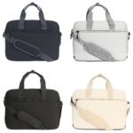 MALETÍN MALANJE AZUL MARINO TX-286A ( TX-286 - TX286 - PORTA LAPTOP ) - Imagen 3