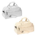 MALETA KUITO GRIS CLARO TX-287G ( TX-287 - TX287 - MALETAS DE MANO,MALETAS DE MANO ) - Imagen 4