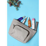 BOLSA LUBANGO AZUL CLARO TX-288A ( TX-288 - TX288 - COSMETIQUERAS ) - Imagen 4