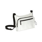 BOLSA KUITO GRIS CLARO TX-289G ( TX-289 - TX289 - CROSSBODY )